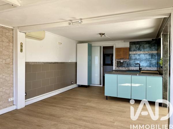 Maison à vendre 6 pièces 214 m² Sainte-Luce