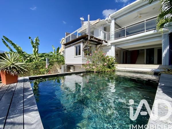 Maison à vendre 6 pièces 214 m² Sainte-Luce