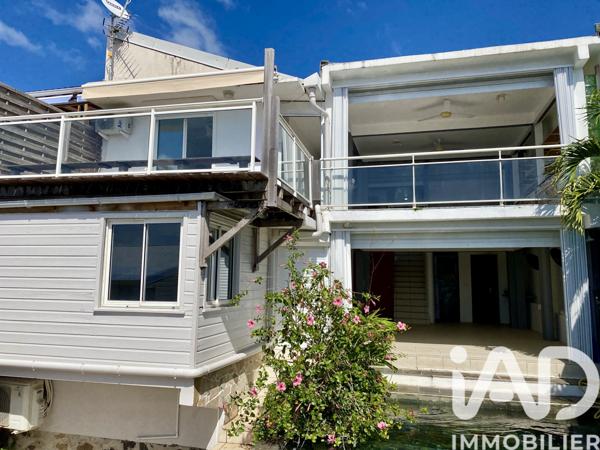 Maison à vendre 6 pièces 214 m² Sainte-Luce