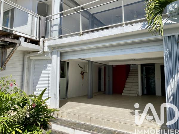 Maison à vendre 6 pièces 214 m² Sainte-Luce