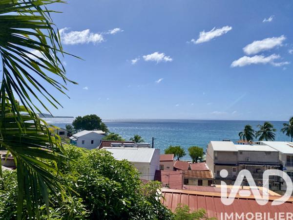 Maison à vendre 6 pièces 214 m² Sainte-Luce