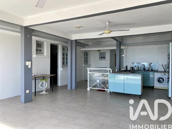 Maison à vendre 6 pièces 214 m² Sainte-Luce