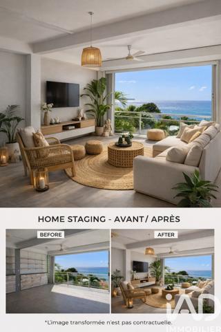 Maison à vendre 6 pièces 214 m² Sainte-Luce