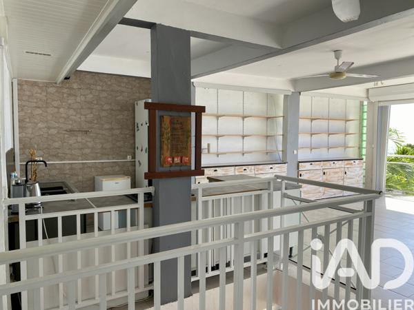 Maison à vendre 6 pièces 214 m² Sainte-Luce