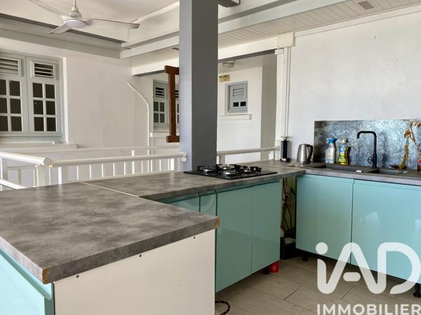 Maison à vendre 6 pièces 214 m² Sainte-Luce