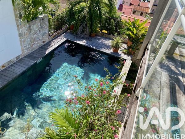 Maison à vendre 6 pièces 214 m² Sainte-Luce