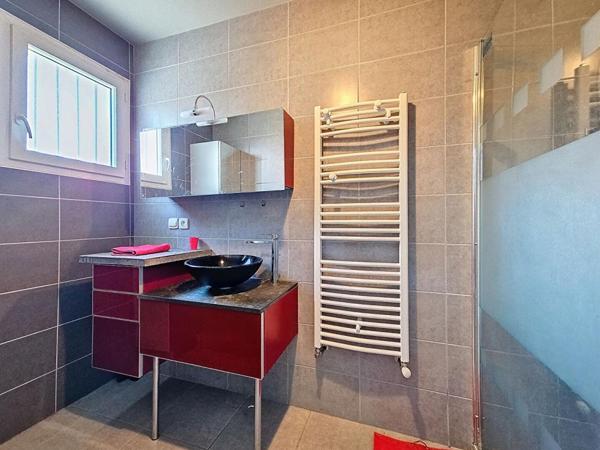 Maison 6 pièce(s) 120 m2