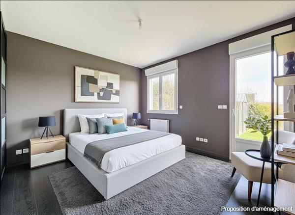 Maison 6 pièce(s) 120 m2