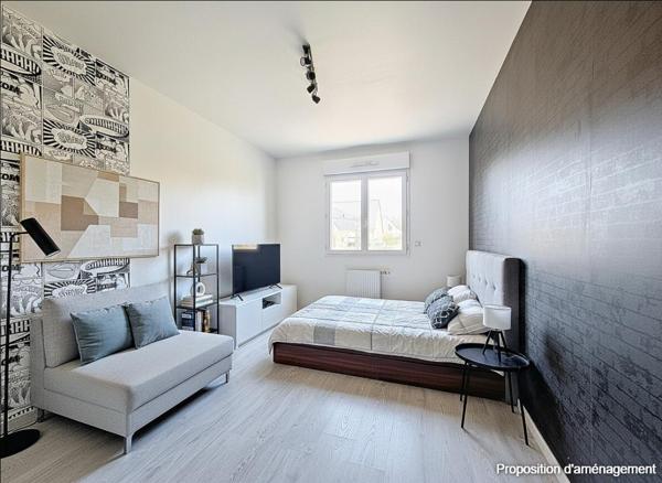 Maison 6 pièce(s) 120 m2