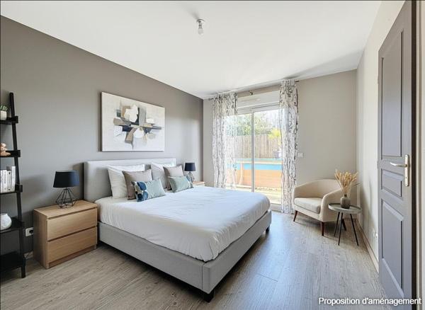 Maison 6 pièce(s) 120 m2