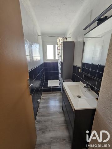 Location appartement 3 pièces 67,5 m² Toulon