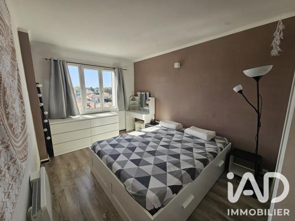 Location appartement 3 pièces 67,5 m² Toulon