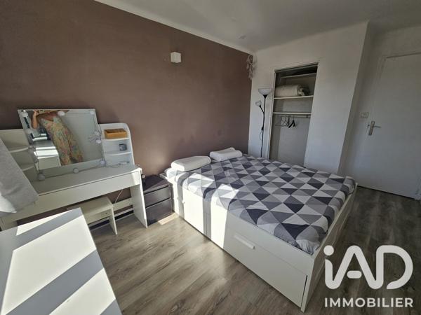 Location appartement 3 pièces 67,5 m² Toulon