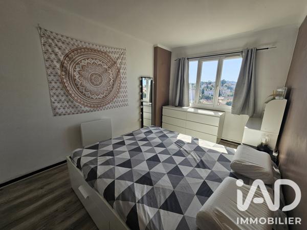 Location appartement 3 pièces 67,5 m² Toulon