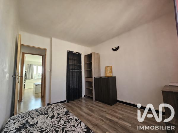 Location appartement 3 pièces 67,5 m² Toulon