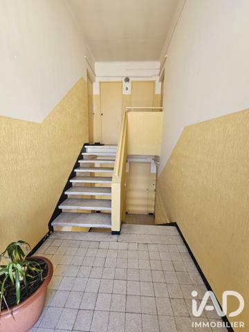 Location appartement 3 pièces 67,5 m² Toulon