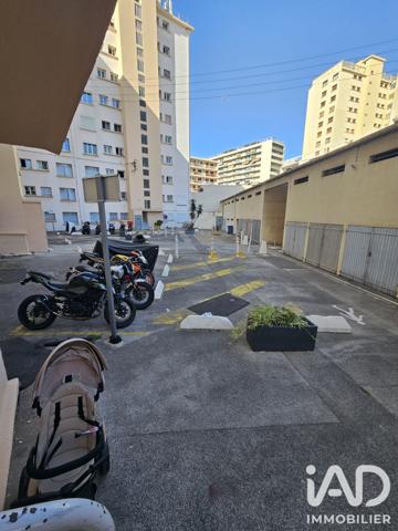 Location appartement 3 pièces 67,5 m² Toulon