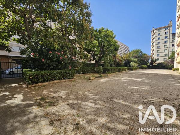 Location appartement 3 pièces 67,5 m² Toulon