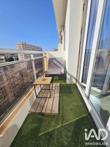 Location appartement 3 pièces 67,5 m² Toulon