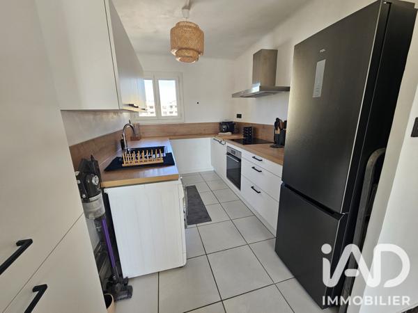 Location appartement 3 pièces 67,5 m² Toulon