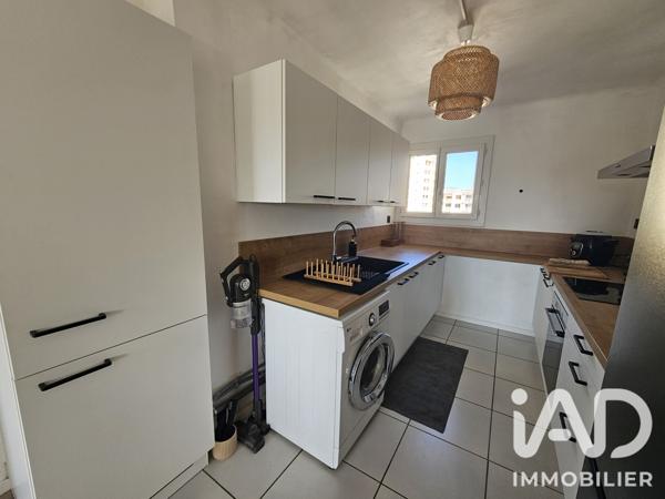 Location appartement 3 pièces 67,5 m² Toulon