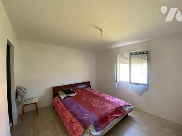 Venez découvrir cette maison récente, offrant confort et praticité, parfaite pour une vie de fa...