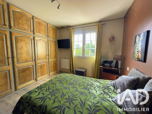 Maison à vendre 5 pièces 140 m² Le Cannet-des-Maures