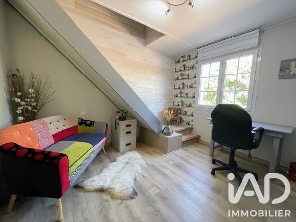 Maison à vendre 5 pièces 140 m² Le Cannet-des-Maures