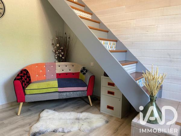 Maison à vendre 5 pièces 140 m² Le Cannet-des-Maures