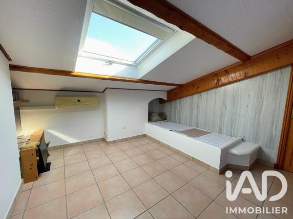 Maison à vendre 5 pièces 140 m² Le Cannet-des-Maures