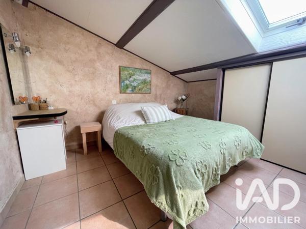 Maison à vendre 5 pièces 140 m² Le Cannet-des-Maures