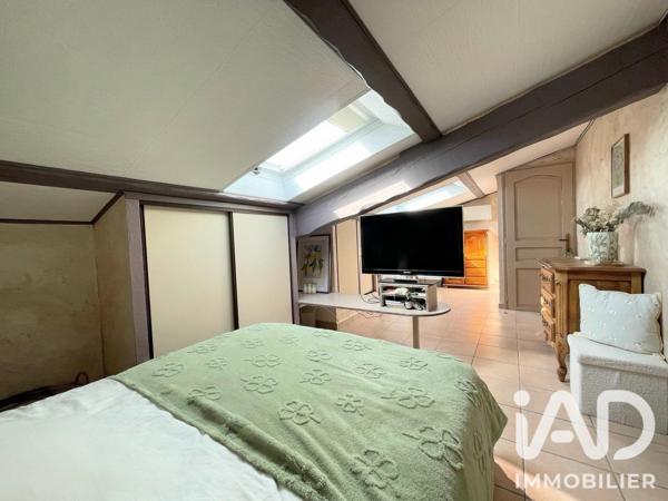 Maison à vendre 5 pièces 140 m² Le Cannet-des-Maures