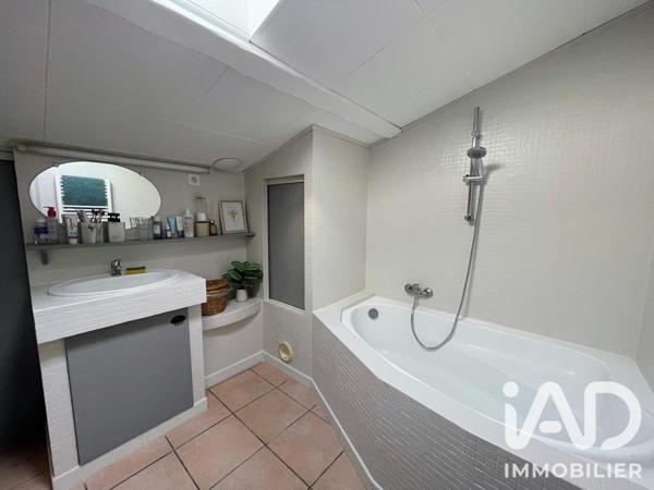Maison à vendre 5 pièces 140 m² Le Cannet-des-Maures