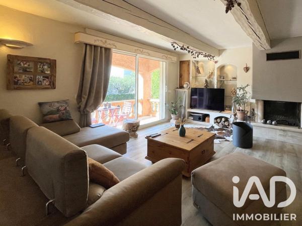 Maison à vendre 5 pièces 140 m² Le Cannet-des-Maures