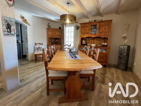 Maison à vendre 5 pièces 140 m² Le Cannet-des-Maures