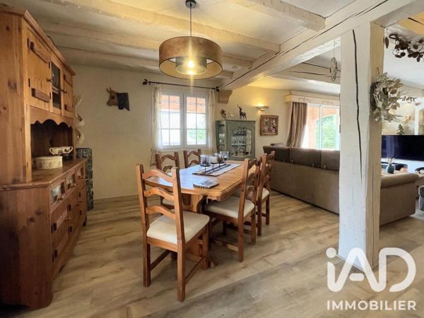 Maison à vendre 5 pièces 140 m² Le Cannet-des-Maures