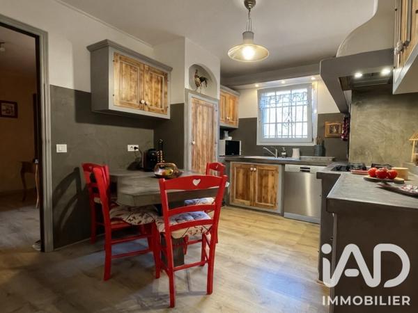 Maison à vendre 5 pièces 140 m² Le Cannet-des-Maures