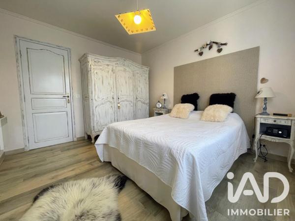 Maison à vendre 5 pièces 140 m² Le Cannet-des-Maures