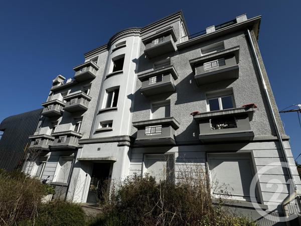 Appartement F4 à vendre  5 pièces - 85,56 m2 CHADRAC - 43