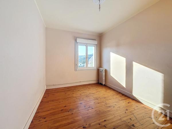 Appartement F4 à vendre  5 pièces - 85,56 m2 CHADRAC - 43