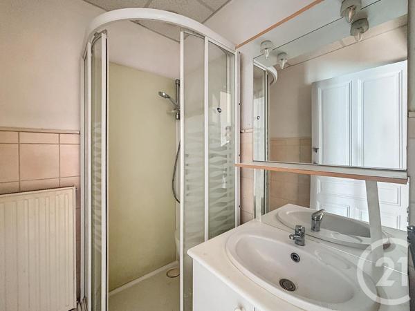 Appartement F4 à vendre  5 pièces - 85,56 m2 CHADRAC - 43