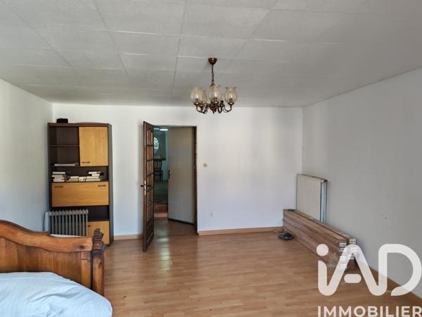 Maison à vendre 4 pièces 95 m² Rougemont