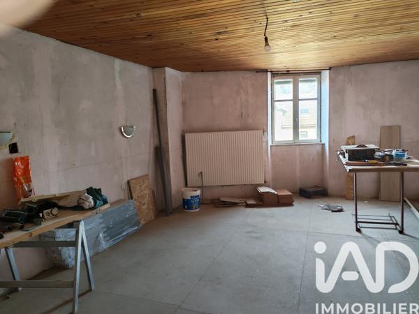 Maison à vendre 4 pièces 95 m² Rougemont