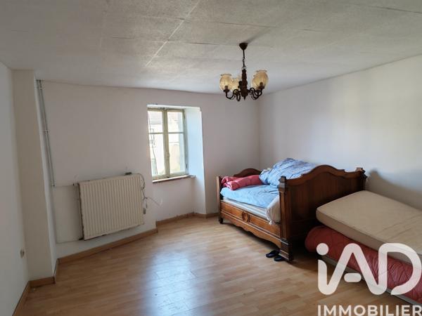 Maison à vendre 4 pièces 95 m² Rougemont