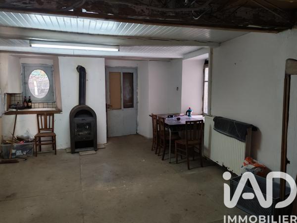 Maison à vendre 4 pièces 95 m² Rougemont