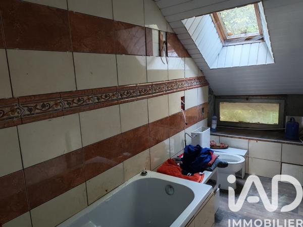 Maison à vendre 4 pièces 95 m² Rougemont
