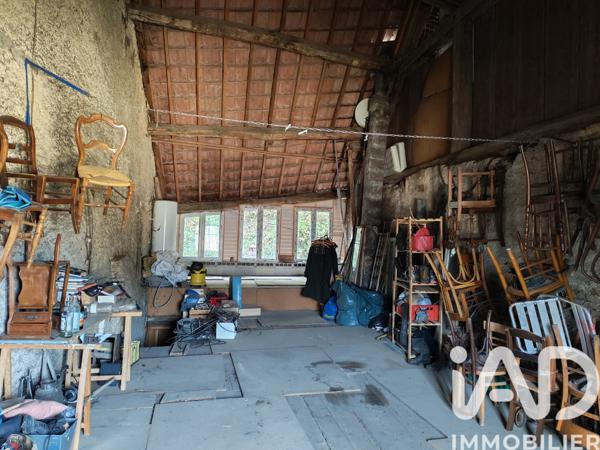 Maison à vendre 4 pièces 95 m² Rougemont