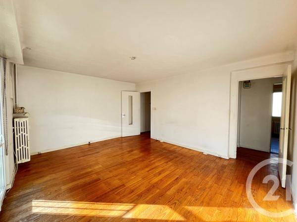 Appartement F3 à vendre  3 pièces - 79,79 m2 STRASBOURG - 67