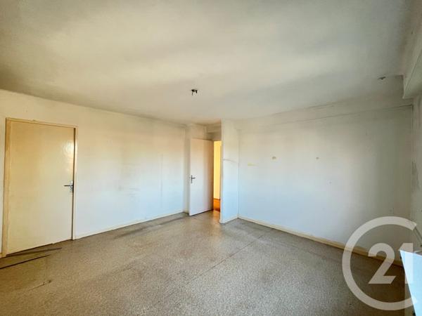 Appartement F3 à vendre  3 pièces - 79,79 m2 STRASBOURG - 67