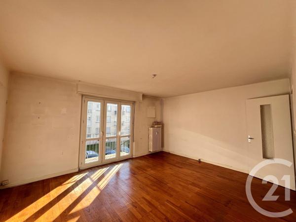 Appartement F3 à vendre  3 pièces - 79,79 m2 STRASBOURG - 67